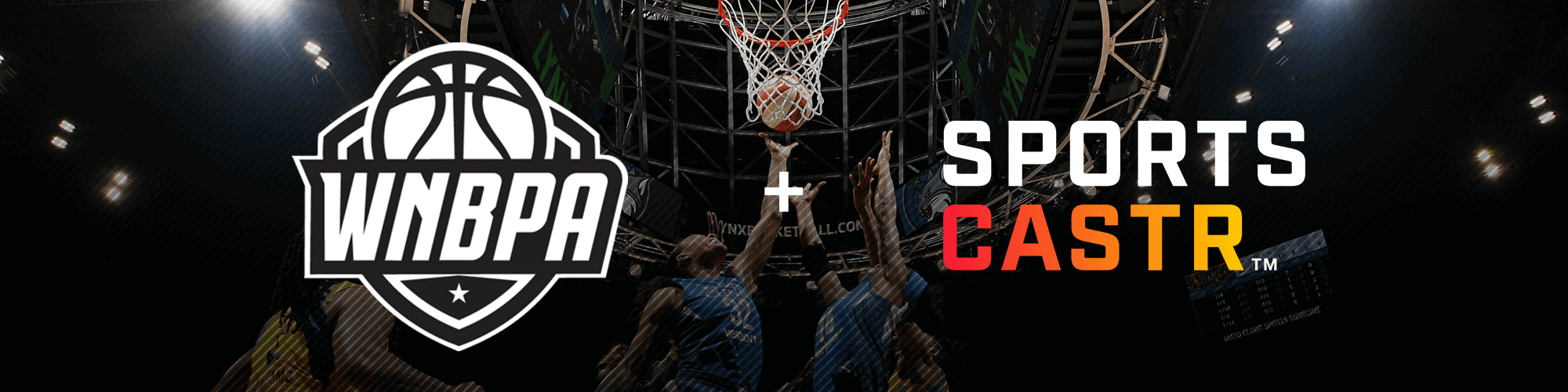 Creators - SportsCastr